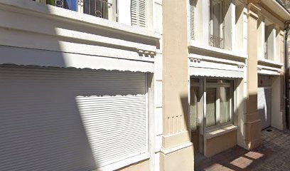 Roqueplan Jean-Paul, Cabinet Infirmier à Aiguilhe