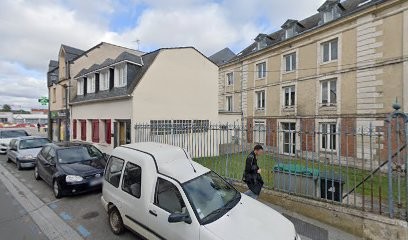 Cabinet Infirmier GOMY Amélie, Cabinet Infirmier à Louviers