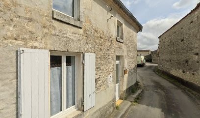 Jolliet-Prost Françoise, Cabinet Infirmier à Nercillac