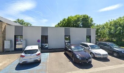 Chadoin Corinne, Cabinet Infirmier à Lubersac