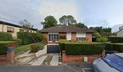 Simon Odile, Cabinet Infirmier à Raismes