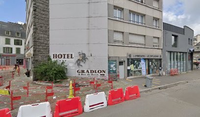 Infirmis, Cabinet Infirmier à Quimper