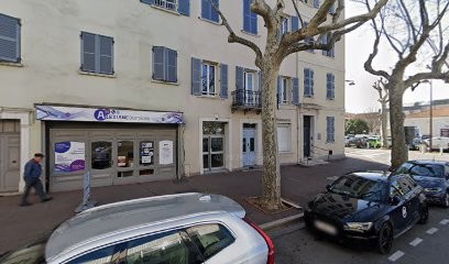 Keiflin Didier, Cabinet Infirmier à Draguignan