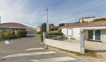 Ducroux Gay Chantal, Cabinet Infirmier à Valensole