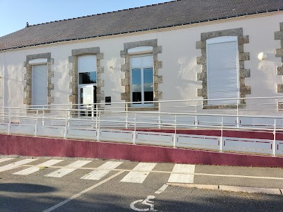 Cabinet infirmier David Cécile à Lanouée, Cabinet Infirmier à La Croix-Helléan