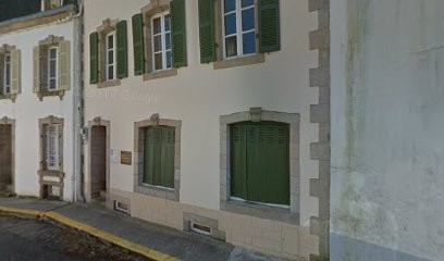 Association Maintien à Domicile, Cabinet Infirmier à Pont-Croix