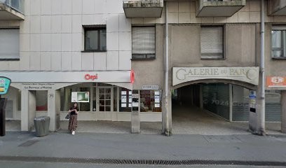 Catherine Steiner, Cabinet Infirmier au Perreux-sur-Marne