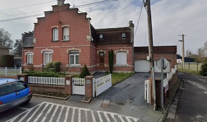 Carpentier Duchemin Marie-Noëlle, Cabinet Infirmier à Courchelettes