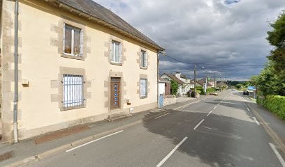 Chomette Nadine, Cabinet Infirmier à Auriat