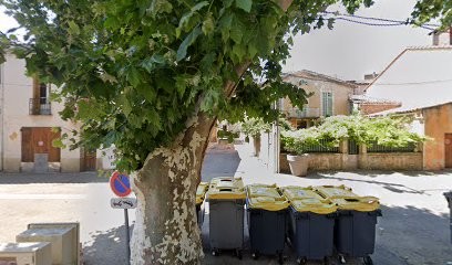 QUAGLIA Emilie OPPLIGER Laurence, Cabinet Infirmier à Saint-Maximin-la-Sainte-Baume