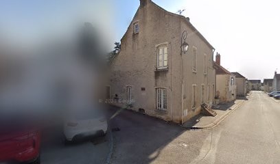 Muet Isabelle, Cabinet Infirmier à Morey-Saint-Denis