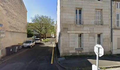Infirmiere Aurore Gaubert, Cabinet Infirmier à Niort