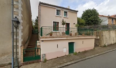 Guillet Valérie, Cabinet Infirmier au Cellier