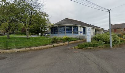 Gambert Magalie, Cabinet Infirmier à Redon