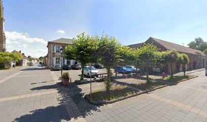 Cabinet d'Infirmieres Lelong-Ryckebuh-Ponchel, Cabinet Infirmier au Meux