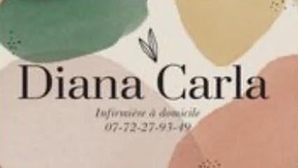 Diana Carla, Cabinet Infirmier à Saint-Chamond