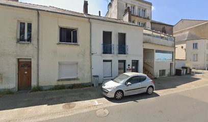 Cabinet infirmier de Mme Coste et de Mme Degrez, Cabinet Infirmier à Paimboeuf