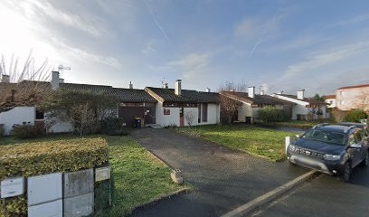 Adapei Les Papillons Blancs, Cabinet Infirmier à Cagnac-les-Mines