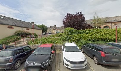 Brument Sandrine, Cabinet Infirmier à Saint-Aubin-d'Aubigné