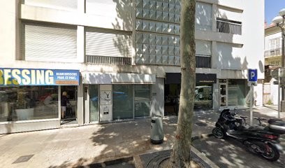 PUJALTE PAULINE, Cabinet Infirmier à Cannes