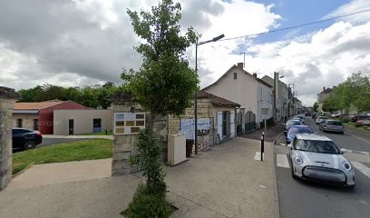 Roboam Sylvie Anne-Marie, Cabinet Infirmier à Loudun