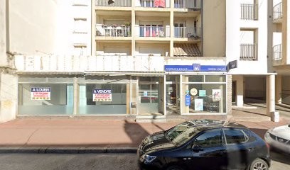 Marques Stéphanie, Cabinet Infirmier à Limoges