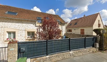 Rhino Vanessa, Cabinet Infirmier à Rambouillet