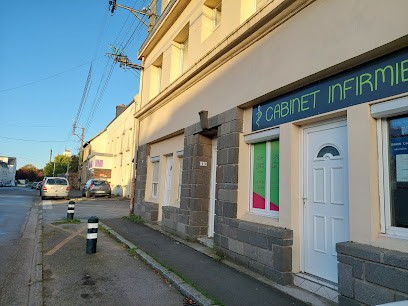 Caro Sylvie Et Claire Dauvergne, Cabinet Infirmier à Plouzané