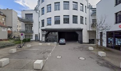 Véronique JEANVOINE - Infirmière à Mulhouse et à domicile, Cabinet Infirmier à Mulhouse