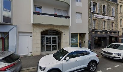 Marie Elodie, Cabinet Infirmier à Cherbourg-en-Cotentin