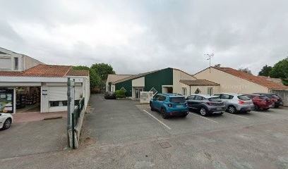 Bertin Nathalie, Cabinet Infirmier à Médis