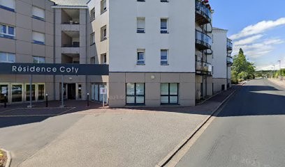 Fréval Fanny, Cabinet Infirmier à Port-Jérôme-sur-Seine