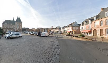 Piot Vandaele Nathalie, Cabinet Infirmier à Crèvecoeur-le-Grand