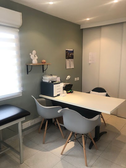 Saupin Sabrina, Cabinet Infirmier à Saint-Sébastien-sur-Loire