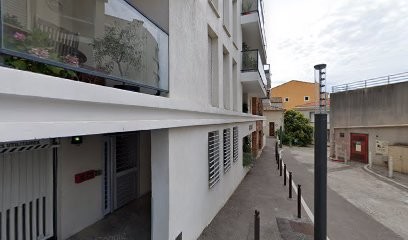 Marty Anne, Cabinet Infirmier à La Ciotat