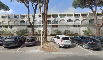 Allilaire Yannick, Cabinet Infirmier à La Grande-Motte