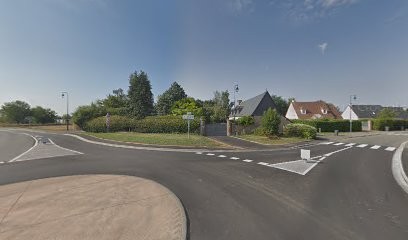 Infirmière libérale Mary Lyse, Cabinet Infirmier à Sacquenville