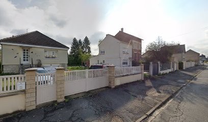 Wambre Rova, infirmière libérale, Cabinet Infirmier à Nogent-sur-Oise