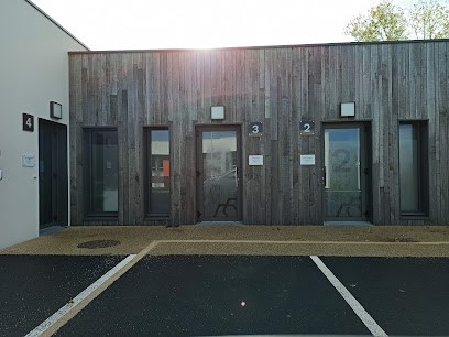 Cabinet Infirmier Carman Hüseyin, Cabinet Infirmier à Trégueux