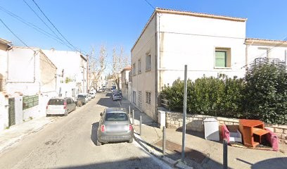 Quintavalle Guy, Cabinet Infirmier à Marseille 14