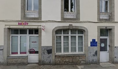 BRIS Cindy, Cabinet Infirmier à Morlaix