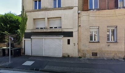 Guérard Françoise, Cabinet Infirmier à Sedan