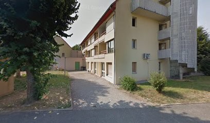 Cabinet infirmier, Cabinet Infirmier à Lutterbach