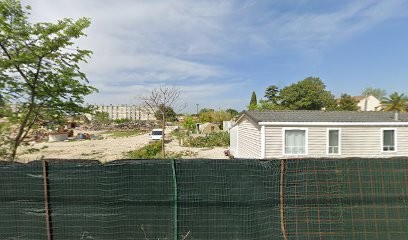 Daudet Catherine, Cabinet Infirmier au Pontet