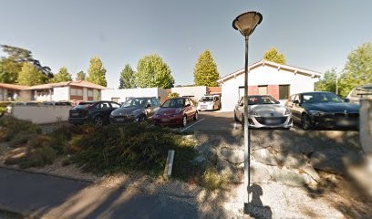 Duhalde Marie Pierre, Cabinet Infirmier à Saint-Martin-de-Seignanx