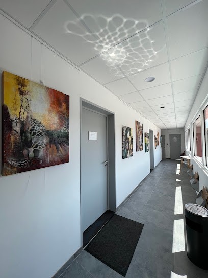 Yannick Lamard, Cabinet Infirmier à Longeville-lès-Saint-Avold