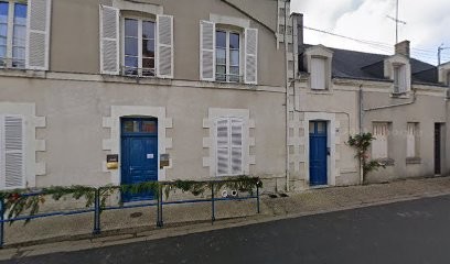 Olivier Peiffer et Carla Rousselet, Cabinet Infirmier à Pellevoisin