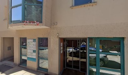 Agathe CHAVEROT, Cabinet Infirmier à Feurs