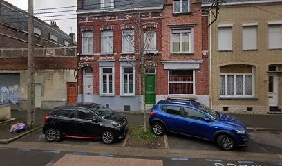 Semellaz Françoise, Cabinet Infirmier à Lambersart