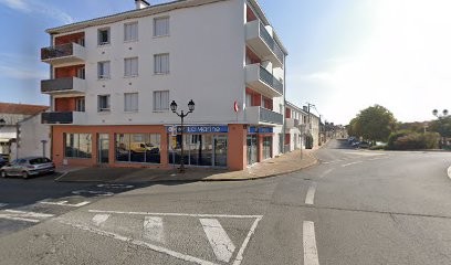 Chagnon Cyndie/Blanchet Catherine/Bouchet Aurore SCP, Cabinet Infirmier à Saint-Amand-Montrond